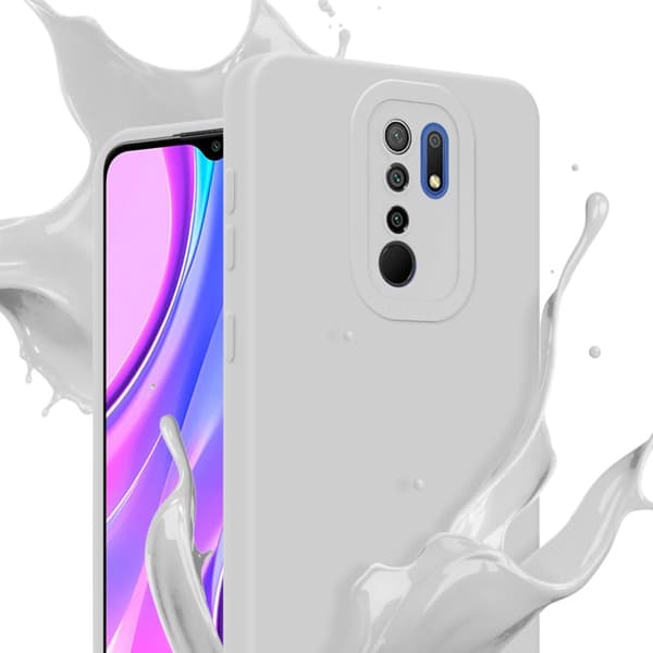 Xiaomi RedMi 9 Cover Etui Case ()