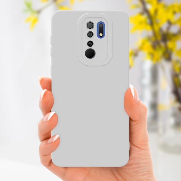 Xiaomi RedMi 9 Cover Etui Case ()