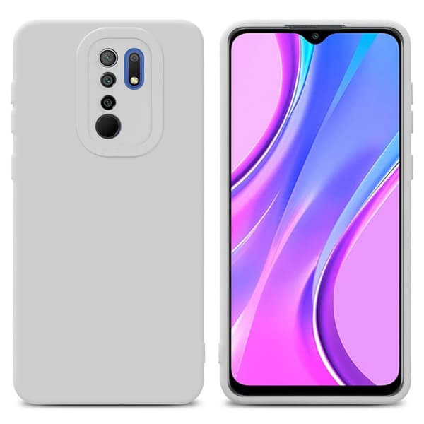 Xiaomi RedMi 9 Cover Etui Case ()