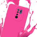Miniatyrbillede 3 af 8: Xiaomi RedMi 9 Cover Etui Case ()