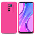 Miniatyrbillede 1 af 8: Xiaomi RedMi 9 Cover Etui Case ()