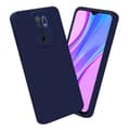 Miniatyrbillede 4 af 8: Xiaomi RedMi 9 Cover Etui Case ()