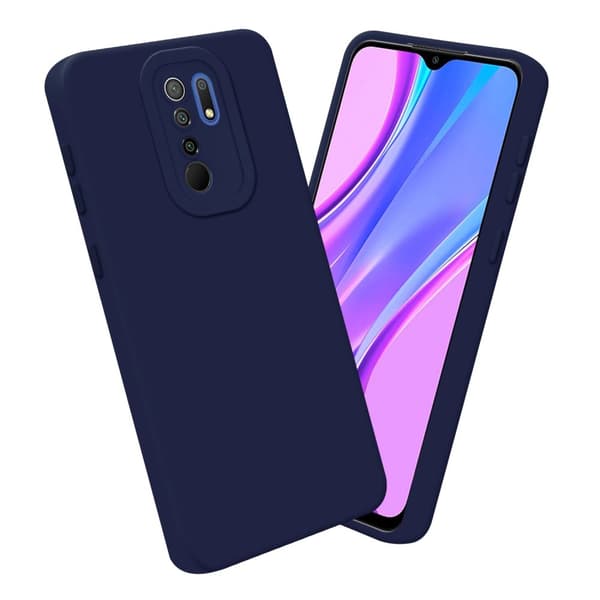 Xiaomi RedMi 9 Cover Etui Case ()