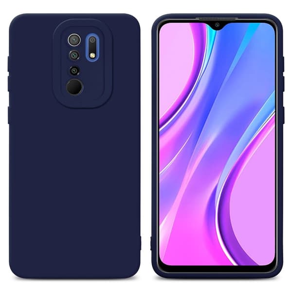 Xiaomi RedMi 9 Cover Etui Case ()