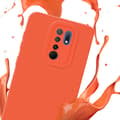 Miniatyrbillede 3 af 8: Xiaomi RedMi 9 Cover Etui Case ()