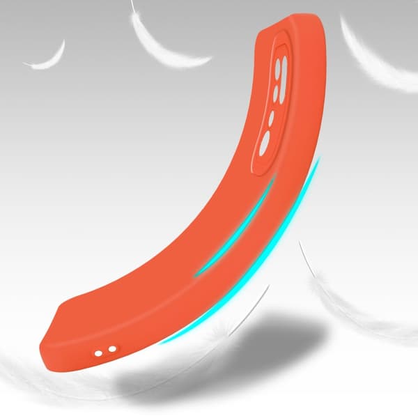 Xiaomi RedMi 9 Cover Etui Case ()