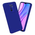 Miniatyrbillede 4 af 8: Xiaomi RedMi 9 Cover Etui Case ()