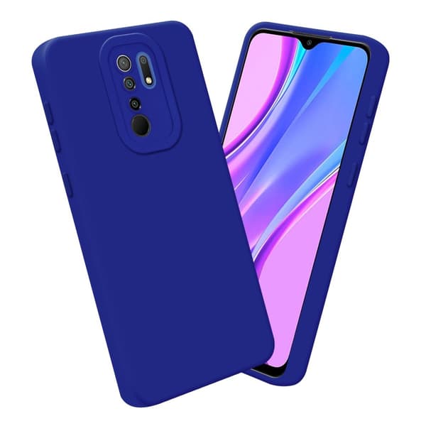 Xiaomi RedMi 9 Cover Etui Case ()