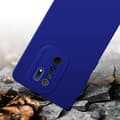 Miniatyrbillede 5 af 8: Xiaomi RedMi 9 Cover Etui Case ()
