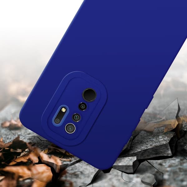 Xiaomi RedMi 9 Cover Etui Case ()