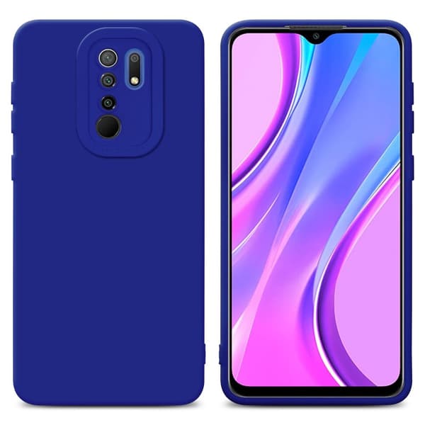 Xiaomi RedMi 9 Cover Etui Case ()
