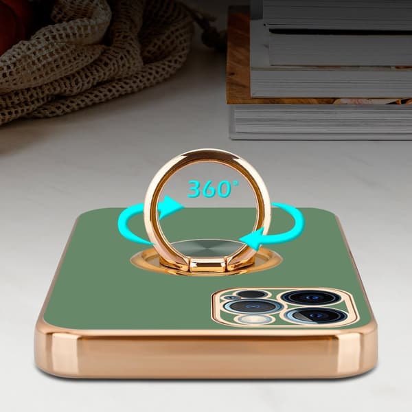 iPhone 12 PRO MAX Cover Etui Case ()