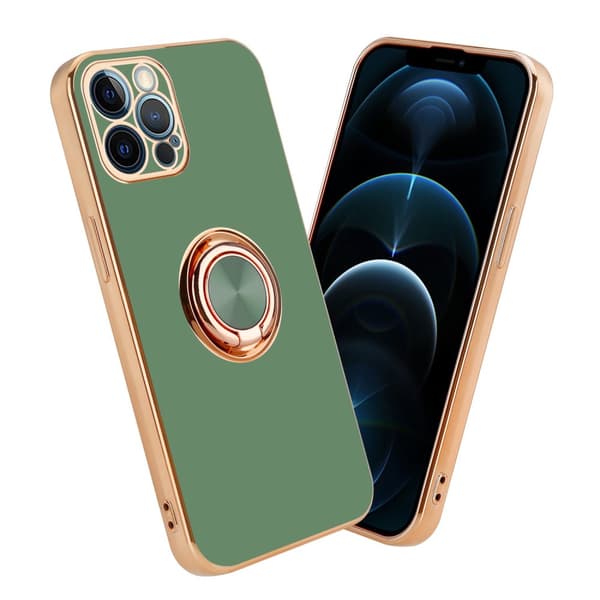 iPhone 12 PRO MAX Cover Etui Case ()