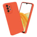 Miniatyrbillede 3 af 7: Samsung Galaxy A33 5G Cover Etui Case ()