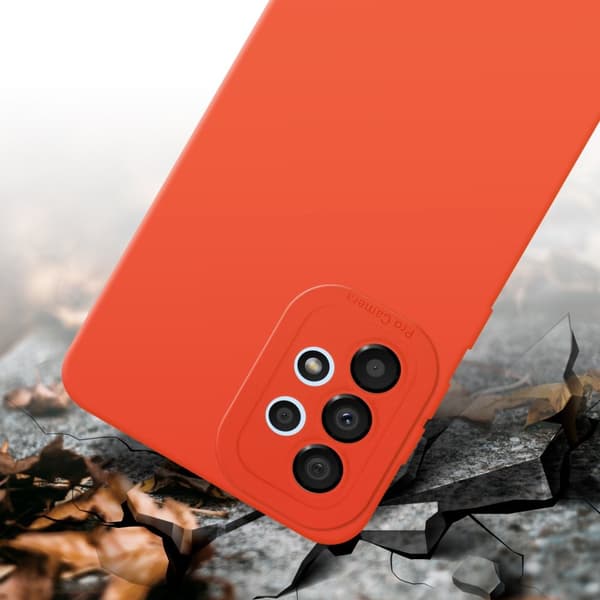Samsung Galaxy A33 5G Cover Etui Case ()