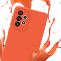 Miniatyrbillede 2 af 7: Samsung Galaxy A33 5G Cover Etui Case ()