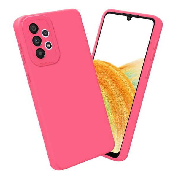 Samsung Galaxy A33 5G Cover Etui Case ()