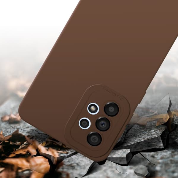 Samsung Galaxy A33 5G Cover Etui Case ()