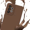Miniatyrbillede 2 af 7: Samsung Galaxy A33 5G Cover Etui Case ()