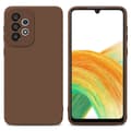 Miniatyrbillede 1 af 7: Samsung Galaxy A33 5G Cover Etui Case ()