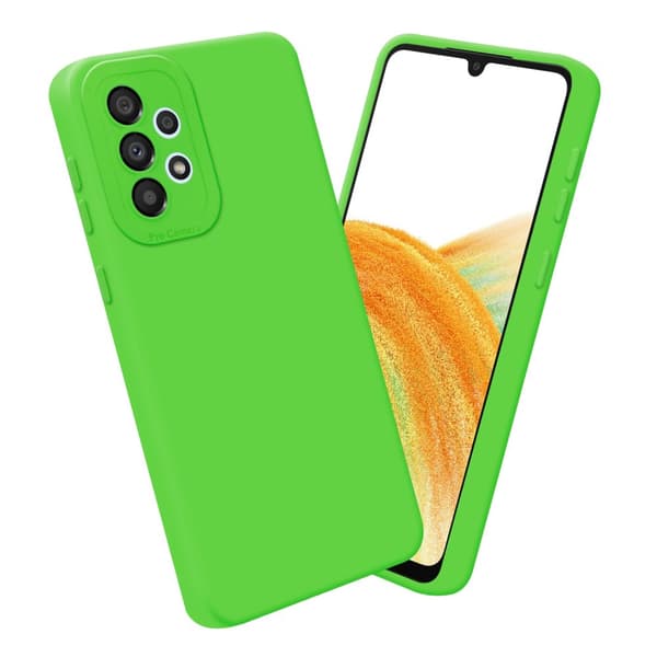Samsung Galaxy A33 5G Cover Etui Case ()