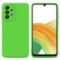 Miniatyrbillede 1 af 7: Samsung Galaxy A33 5G Cover Etui Case ()