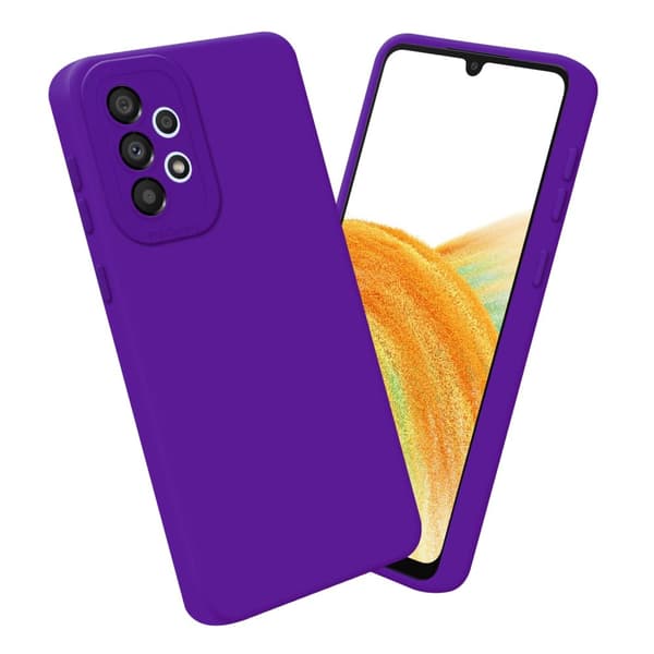Samsung Galaxy A33 5G Cover Etui Case ()