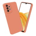 Miniatyrbillede 3 af 7: Samsung Galaxy A33 5G Cover Etui Case ()