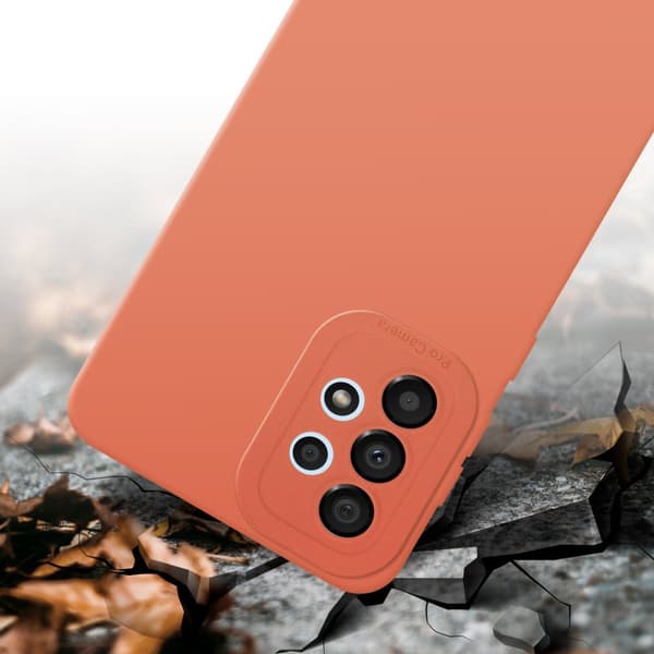 Samsung Galaxy A33 5G Cover Etui Case ()