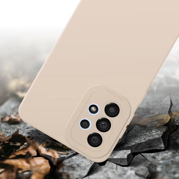 Samsung Galaxy A33 5G Cover Etui Case ()