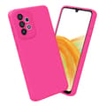 Miniatyrbillede 3 af 7: Samsung Galaxy A33 5G Cover Etui Case ()