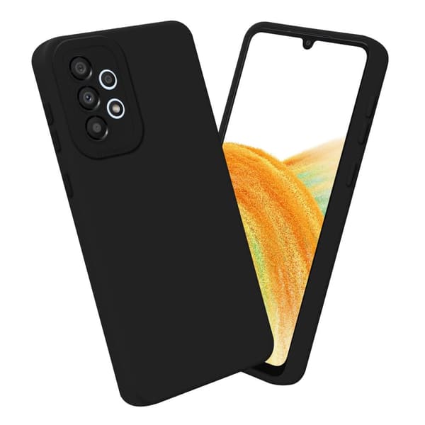 Samsung Galaxy A33 5G Cover Etui Case ()