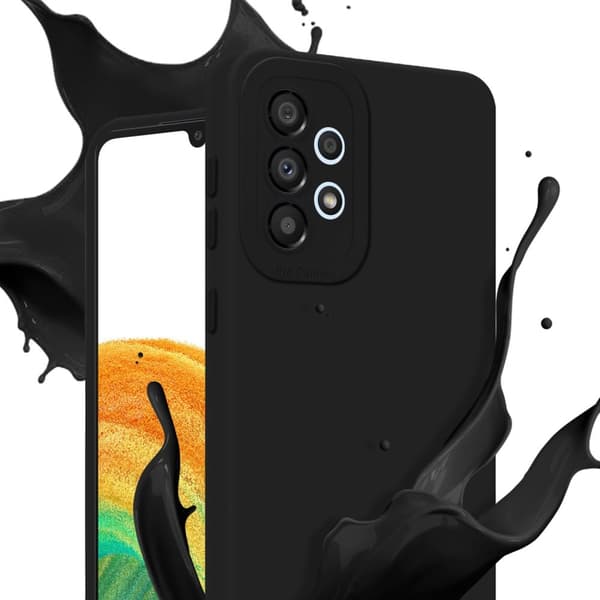 Samsung Galaxy A33 5G Cover Etui Case ()