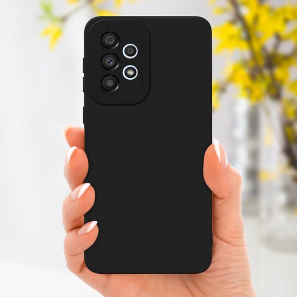 Samsung Galaxy A33 5G Cover Etui Case ()