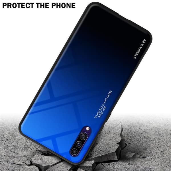 Cover Samsung Galaxy A50 4G / A50s / A30s Etui Case ()