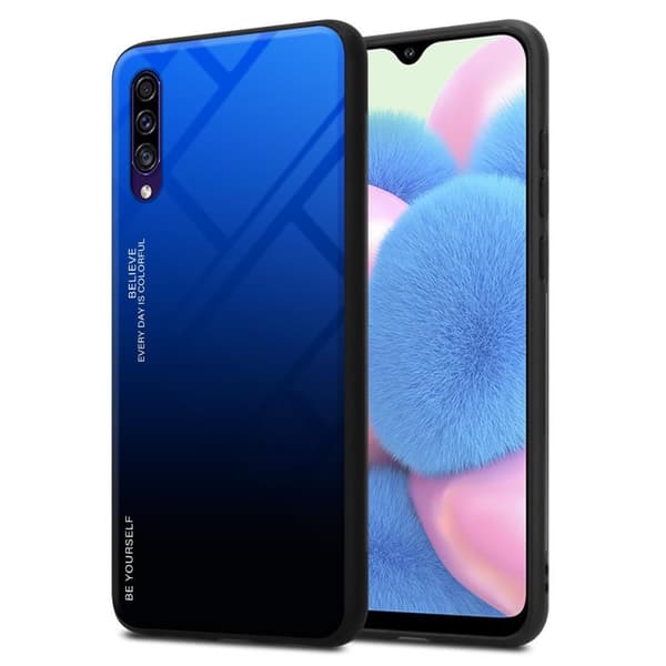 Cover Samsung Galaxy A50 4G / A50s / A30s Etui Case ()