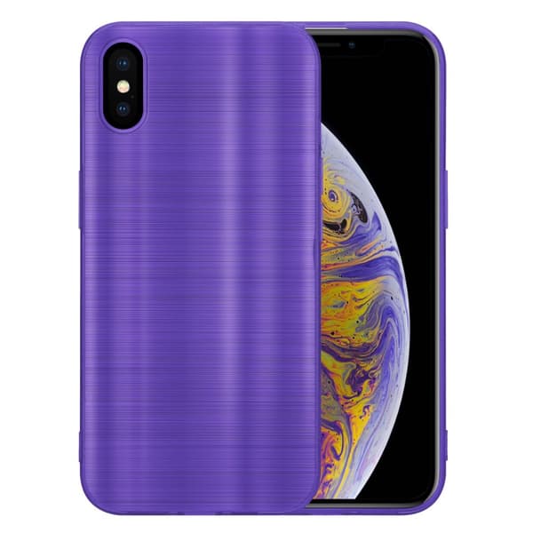 iPhone XS MAX Etui Case Cover