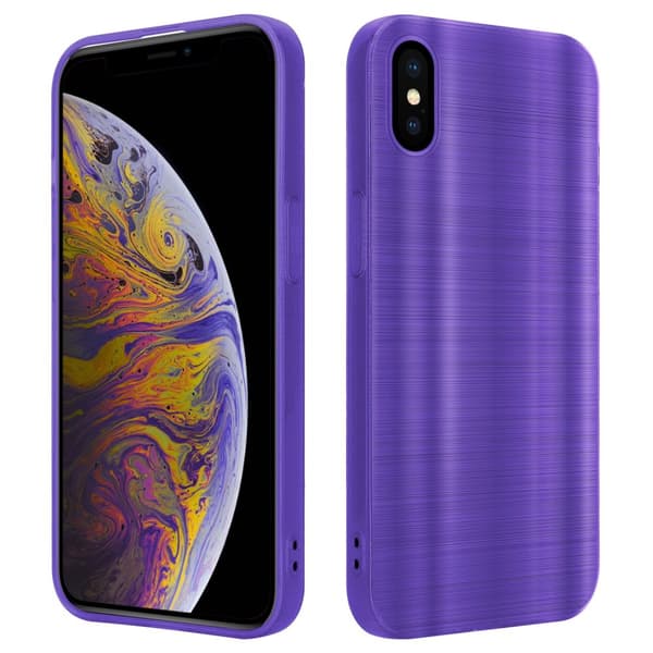 iPhone XS MAX Etui Case Cover