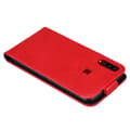 Miniatyrbilde 6 av 9: Deksel til Samsung Galaxy A20s Flip Etui med magnetisk lukking
