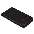 Miniatyrbilde 6 av 9: Deksel til Samsung Galaxy A20s Flip Etui med magnetisk lukking