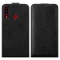 Miniatyrbilde 8 av 9: Deksel til Samsung Galaxy A20s Flip Etui med magnetisk lukking