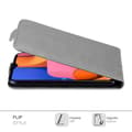 Miniatyrbilde 4 av 9: Deksel til Samsung Galaxy A20s Flip Etui med magnetisk lukking