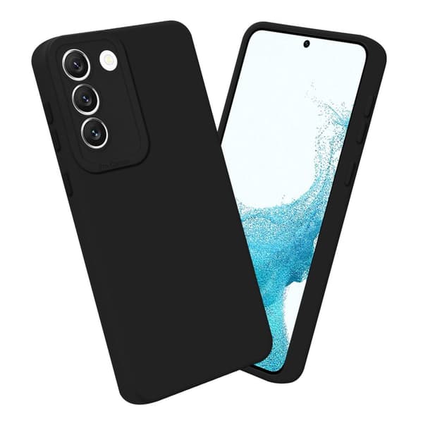 Samsung Galaxy S22 Cover Etui Case ()