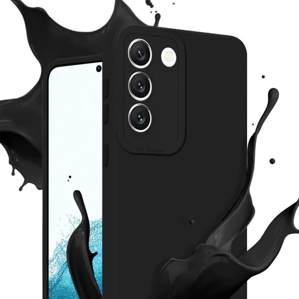 Samsung Galaxy S22 Cover Etui Case ()