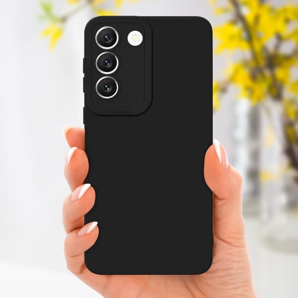 Samsung Galaxy S22 Cover Etui Case ()