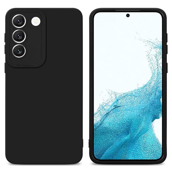 Samsung Galaxy S22 Cover Etui Case ()