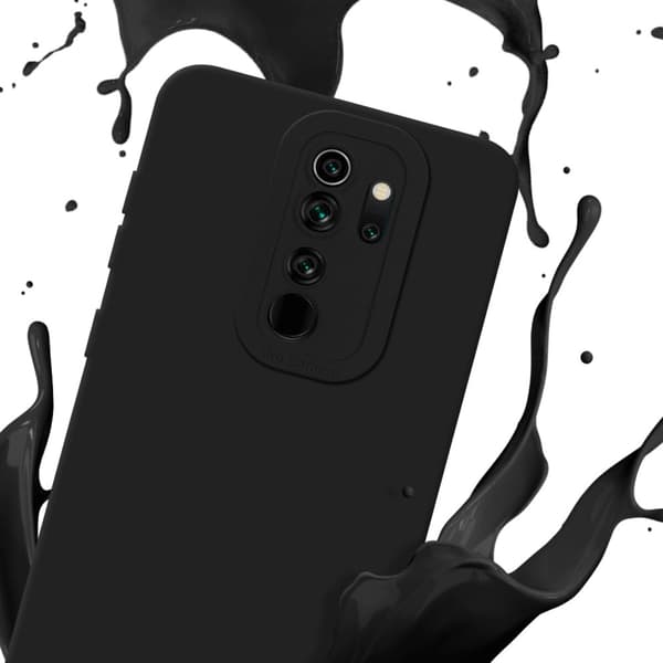 Xiaomi RedMi NOTE 8 PRO Cover Etui Case ()