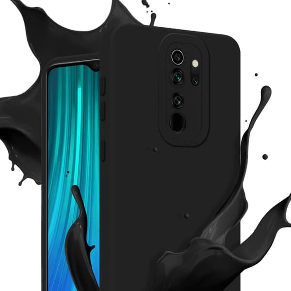 Xiaomi RedMi NOTE 8 PRO Cover Etui Case ()
