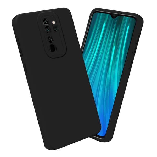 Xiaomi RedMi NOTE 8 PRO Cover Etui Case ()