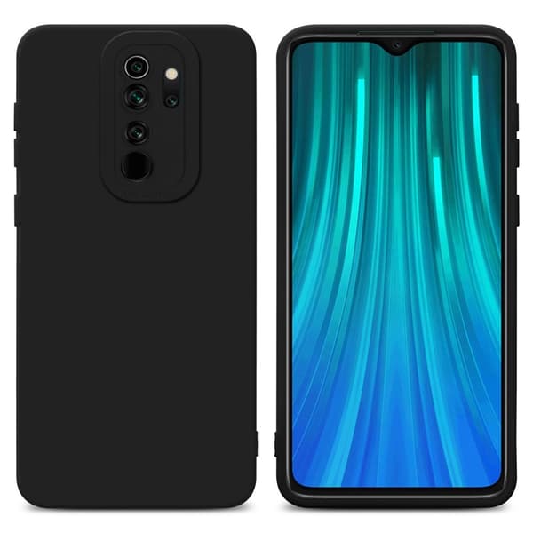Xiaomi RedMi NOTE 8 PRO Cover Etui Case ()